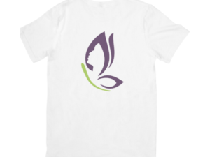 Camiseta de algodon - Desarrollando tu potencial