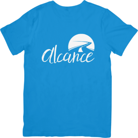 Camiseta de algodon - Alcance - Imagen 3