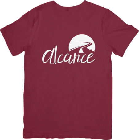Camiseta de algodon - Alcance - Imagen 2