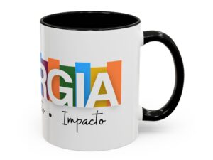 Coffee Mug  (Alcance Sinergia)