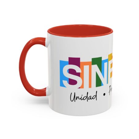 Coffee Mug  (Alcance Sinergia) - Imagen 5