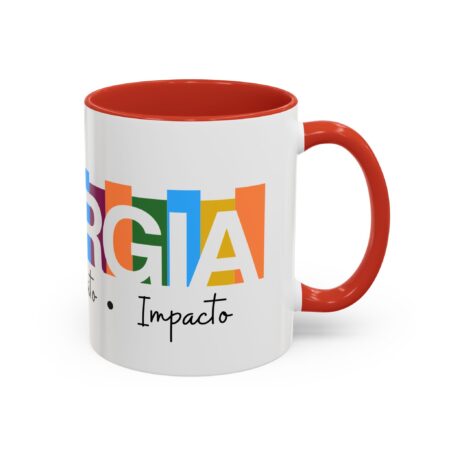 Coffee Mug  (Alcance Sinergia) - Imagen 4