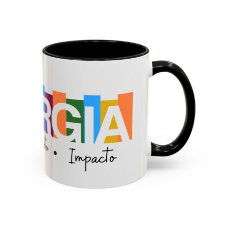 Coffee Mug  (Alcance Sinergia)